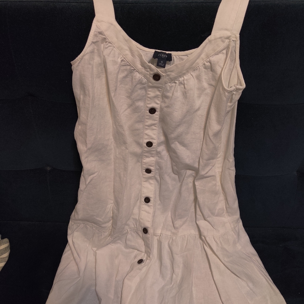 J. Crew Dress